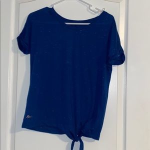 Spalding Athletic shirt